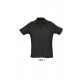 SOL'S SO11342 SOL'S SUMMER II - MEN'S POLO SHIRT 2XL