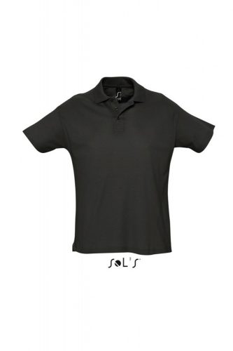 SOL'S SO11342 SOL'S SUMMER II - MEN'S POLO SHIRT L