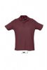 SOL'S SO11342 SOL'S SUMMER II - MEN'S POLO SHIRT 2XL