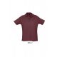 SOL'S SO11342 SOL'S SUMMER II - MEN'S POLO SHIRT L