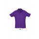 SOL'S SO11342 SOL'S SUMMER II - MEN'S POLO SHIRT M