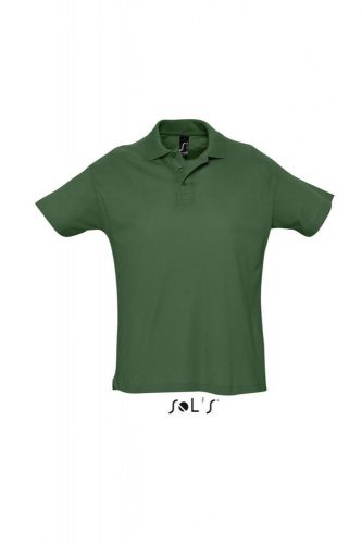 SOL'S SO11342 SOL'S SUMMER II - MEN'S POLO SHIRT M