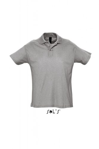 SOL'S SO11342 SOL'S SUMMER II - MEN'S POLO SHIRT S