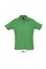 SOL'S SO11342 SOL'S SUMMER II - MEN'S POLO SHIRT L