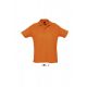 SOL'S SO11342 SOL'S SUMMER II - MEN'S POLO SHIRT 2XL