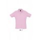 SOL'S SO11342 SOL'S SUMMER II - MEN'S POLO SHIRT 2XL