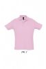 SOL'S SO11342 SOL'S SUMMER II - MEN'S POLO SHIRT L