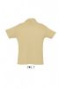 SOL'S SO11342 SOL'S SUMMER II - MEN'S POLO SHIRT 2XL