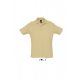 SOL'S SO11342 SOL'S SUMMER II - MEN'S POLO SHIRT L