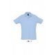 SOL'S SO11342 SOL'S SUMMER II - MEN'S POLO SHIRT 2XL