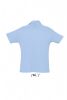 SOL'S SO11342 SOL'S SUMMER II - MEN'S POLO SHIRT L