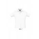 SOL'S SO11342 SOL'S SUMMER II - MEN'S POLO SHIRT L