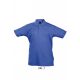 SOL'S SO11344 SOL'S SUMMER II KIDS - POLO SHIRT 10A