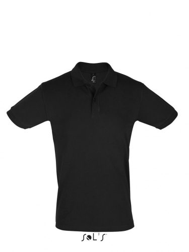 SOL'S SO11346 SOL'S PERFECT MEN - POLO SHIRT L