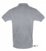 SOL'S SO11346 SOL'S PERFECT MEN - POLO SHIRT 2XL