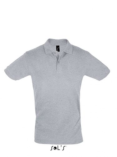 SOL'S SO11346 SOL'S PERFECT MEN - POLO SHIRT S