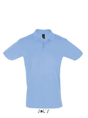 SOL'S SO11346 SOL'S PERFECT MEN - POLO SHIRT 2XL