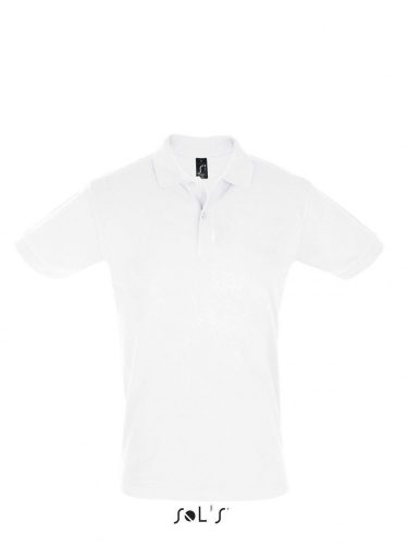 SOL'S SO11346 SOL'S PERFECT MEN - POLO SHIRT 3XL