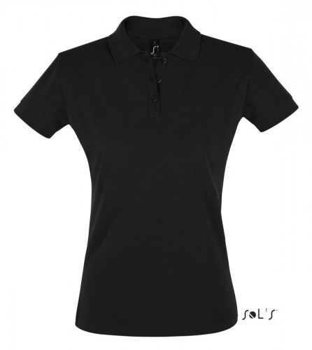 SOL'S SO11347 SOL'S PERFECT WOMEN - POLO SHIRT L