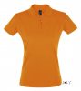 SOL'S SO11347 SOL'S PERFECT WOMEN - POLO SHIRT L