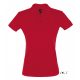 SOL'S SO11347 SOL'S PERFECT WOMEN - POLO SHIRT 2XL