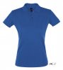 SOL'S SO11347 SOL'S PERFECT WOMEN - POLO SHIRT 2XL