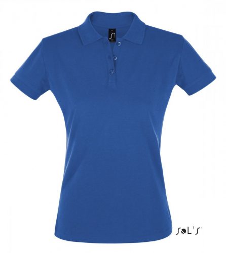 SOL'S SO11347 SOL'S PERFECT WOMEN - POLO SHIRT L