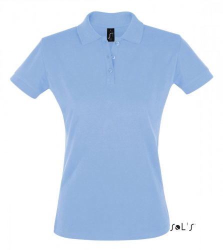 SOL'S SO11347 SOL'S PERFECT WOMEN - POLO SHIRT XL