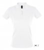 SOL'S SO11347 SOL'S PERFECT WOMEN - POLO SHIRT 2XL