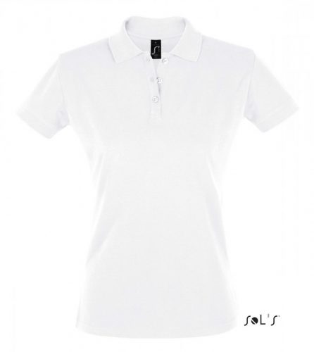 SOL'S SO11347 SOL'S PERFECT WOMEN - POLO SHIRT S