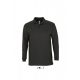 SOL'S SO11353 SOL'S WINTER II - MEN'S POLO SHIRT L