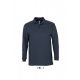 SOL'S SO11353 SOL'S WINTER II - MEN'S POLO SHIRT L