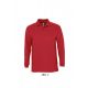 SOL'S SO11353 SOL'S WINTER II - MEN'S POLO SHIRT 2XL