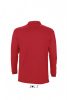 SOL'S SO11353 SOL'S WINTER II - MEN'S POLO SHIRT M