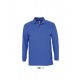 SOL'S SO11353 SOL'S WINTER II - MEN'S POLO SHIRT 2XL