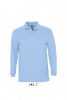 SOL'S SO11353 SOL'S WINTER II - MEN'S POLO SHIRT 2XL