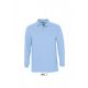 SOL'S SO11353 SOL'S WINTER II - MEN'S POLO SHIRT 2XL