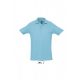 SOL'S SO11362 SOL'S SPRING II - MEN’S PIQUE POLO SHIRT S