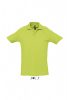 SOL'S SO11362 SOL'S SPRING II - MEN’S PIQUE POLO SHIRT 2XL