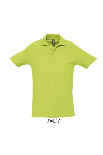 SOL'S SO11362 SOL'S SPRING II - MEN’S PIQUE POLO SHIRT S