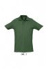 SOL'S SO11362 SOL'S SPRING II - MEN’S PIQUE POLO SHIRT L