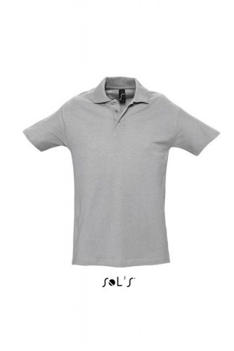 SOL'S SO11362 SOL'S SPRING II - MEN’S PIQUE POLO SHIRT 3XL