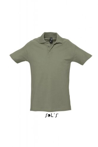 SOL'S SO11362 SOL'S SPRING II - MEN’S PIQUE POLO SHIRT L