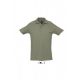 SOL'S SO11362 SOL'S SPRING II - MEN’S PIQUE POLO SHIRT M