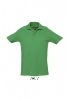 SOL'S SO11362 SOL'S SPRING II - MEN’S PIQUE POLO SHIRT XL