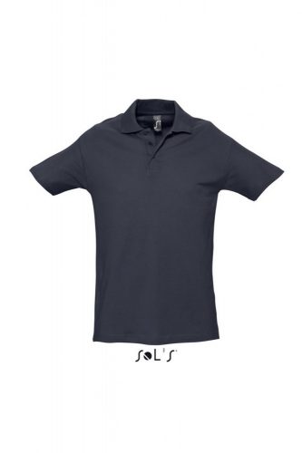 SOL'S SO11362 SOL'S SPRING II - MEN’S PIQUE POLO SHIRT M