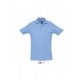 SOL'S SO11362 SOL'S SPRING II - MEN’S PIQUE POLO SHIRT L