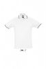 SOL'S SO11365 SOL'S PRACTICE MEN - POLO SHIRT 2XL