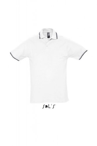 SOL'S SO11365 SOL'S PRACTICE MEN - POLO SHIRT 2XL