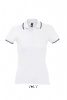 SOL'S SO11366 SOL'S PRACTICE WOMEN - POLO SHIRT 2XL